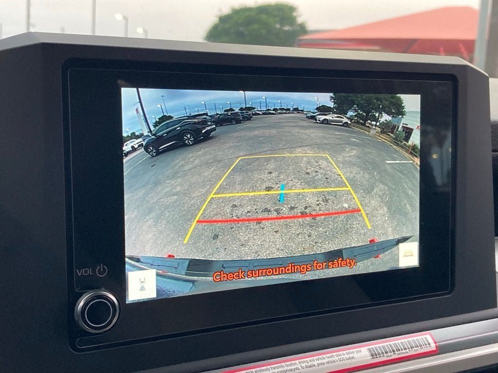 2024 Toyota Tacoma TRD Off-Road San Antonio TX