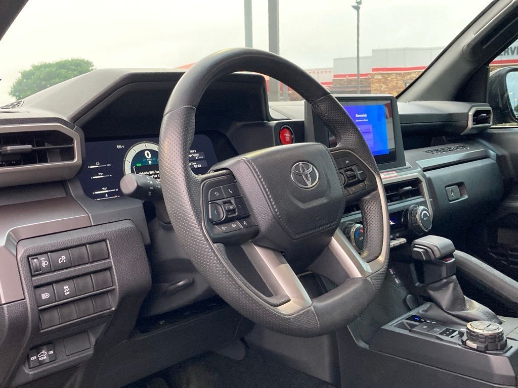 2024 Toyota Tacoma TRD Off-Road San Antonio TX