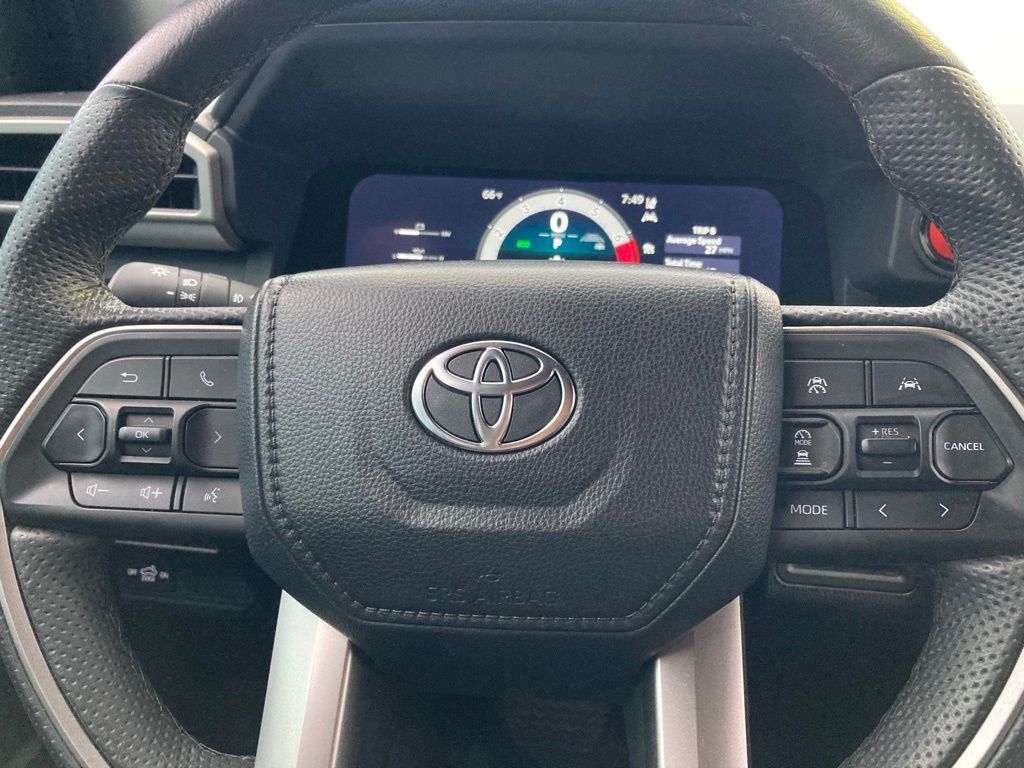 2024 Toyota Tacoma TRD Off-Road San Antonio TX