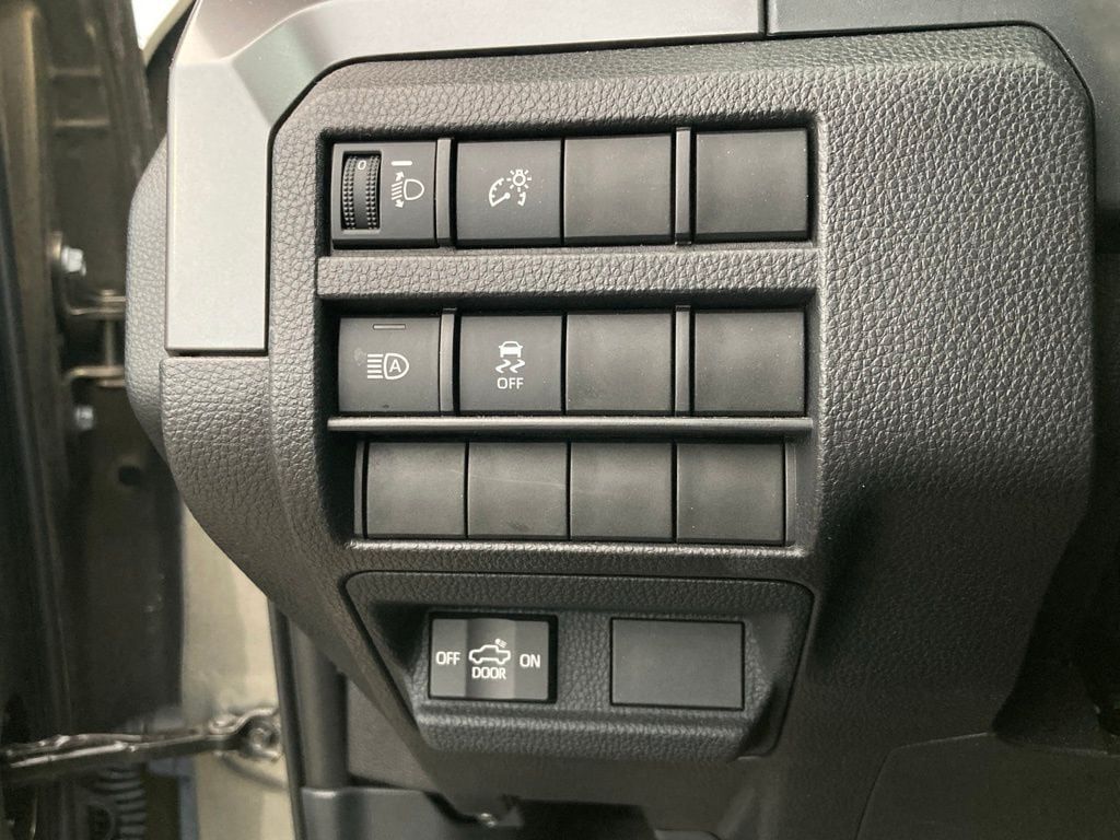 2024 Toyota Tacoma TRD Off-Road San Antonio TX