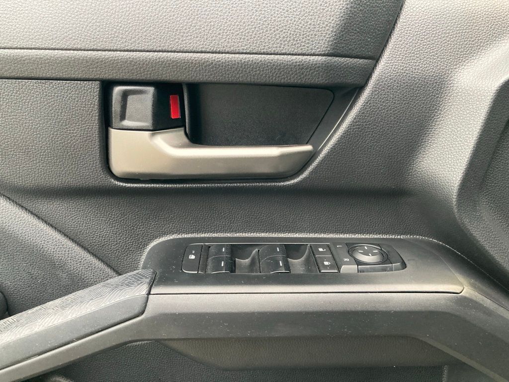 2024 Toyota Tacoma TRD Off-Road San Antonio TX