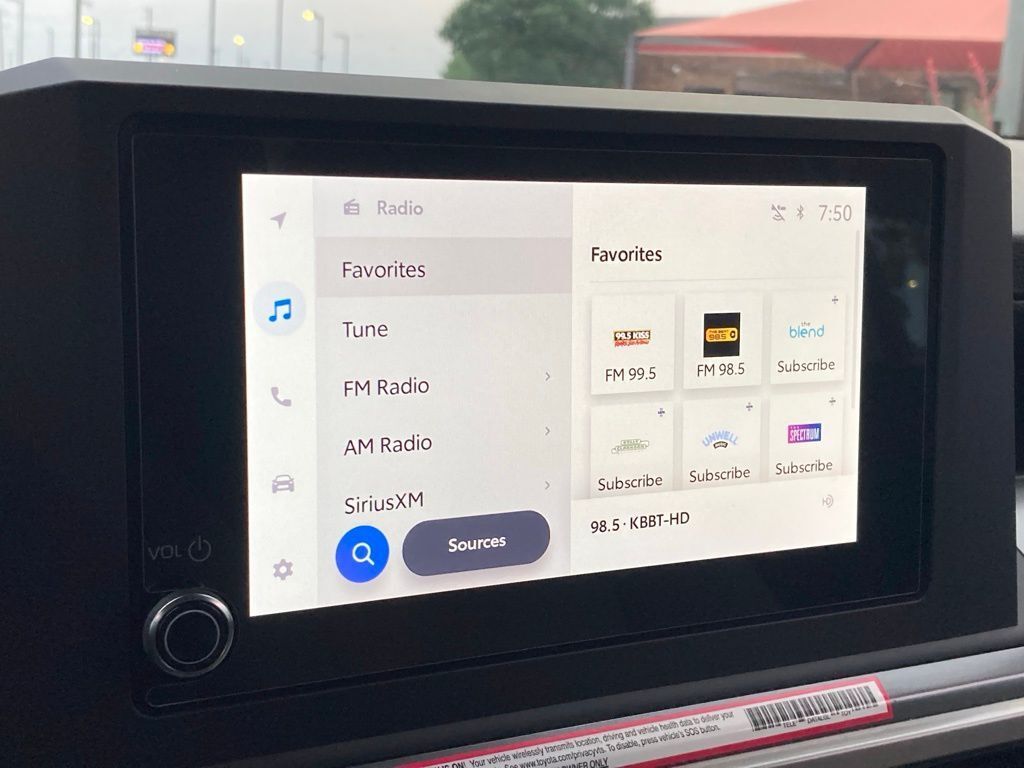 2024 Toyota Tacoma TRD Off-Road San Antonio TX