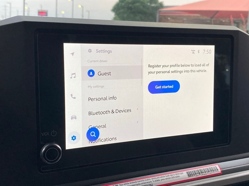 2024 Toyota Tacoma TRD Off-Road San Antonio TX