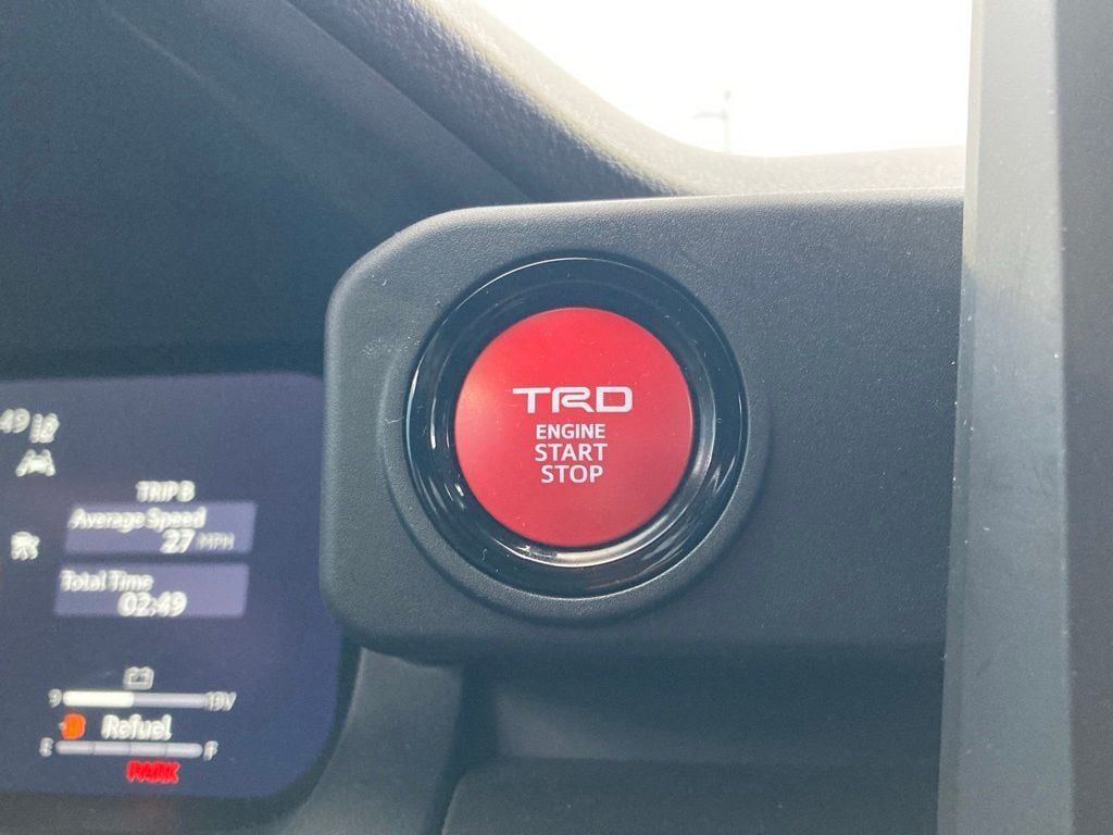 2024 Toyota Tacoma TRD Off-Road San Antonio TX