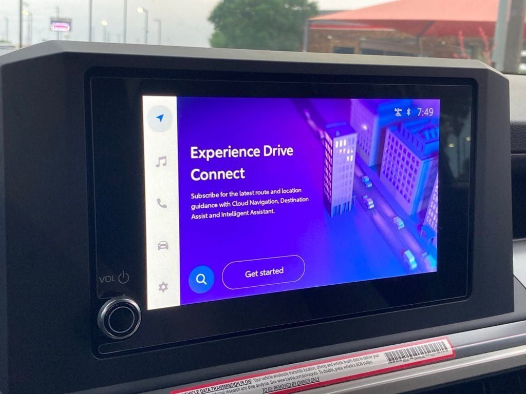 2024 Toyota Tacoma TRD Off-Road San Antonio TX