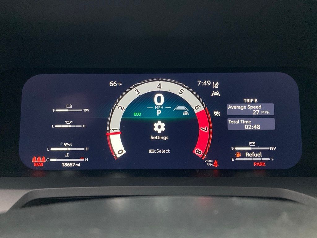 2024 Toyota Tacoma TRD Off-Road San Antonio TX