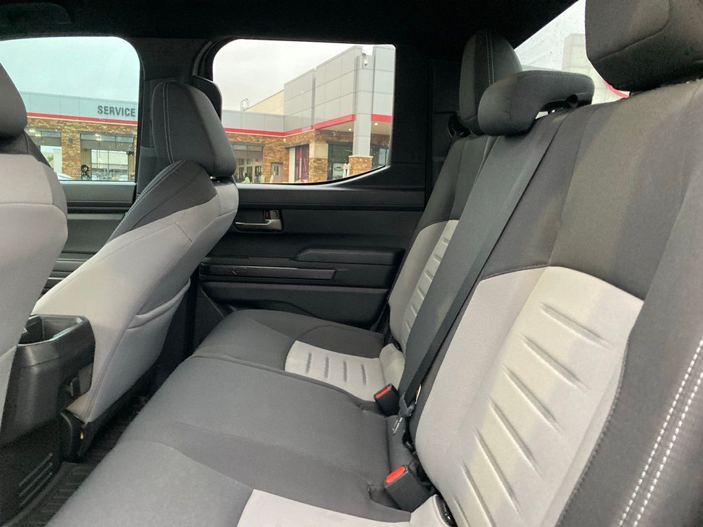 2024 Toyota Tacoma TRD Off-Road San Antonio TX