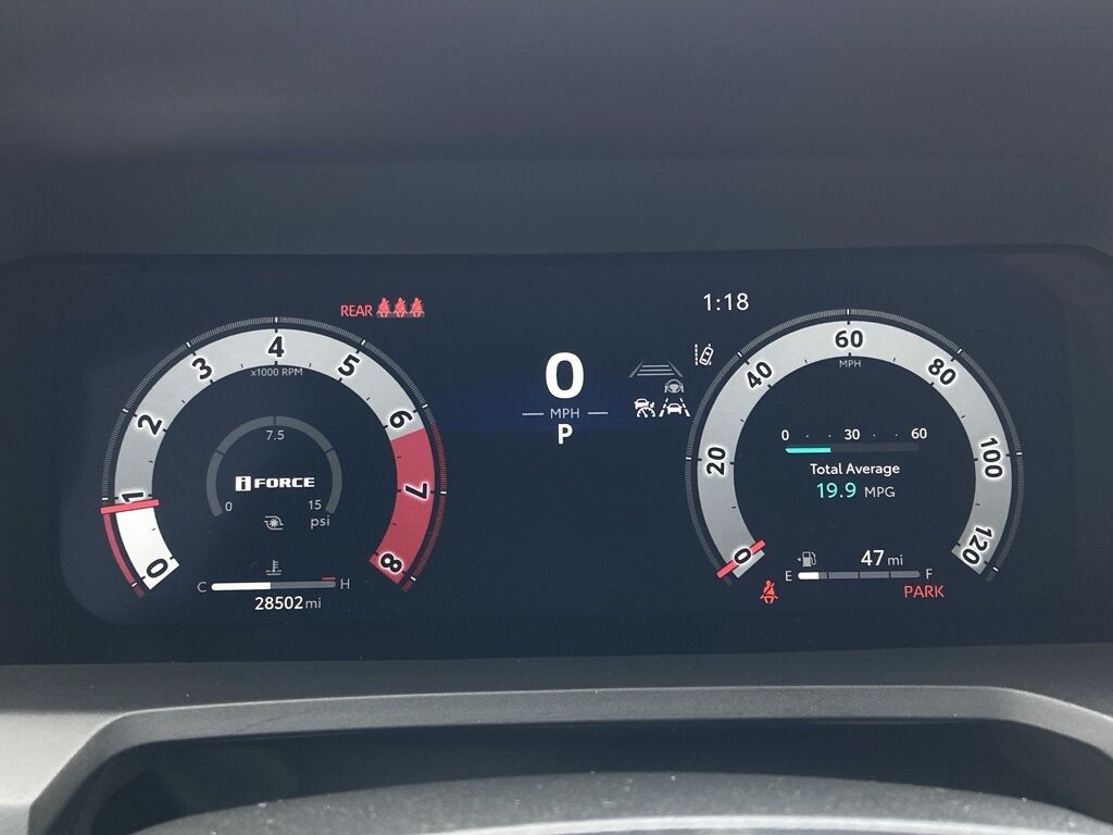 2024 Toyota Tacoma TRD Off-Road San Antonio TX