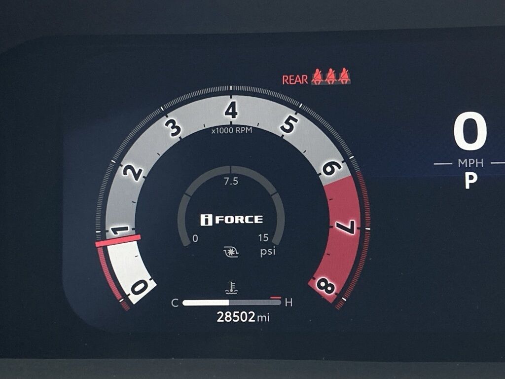 2024 Toyota Tacoma TRD Off-Road San Antonio TX