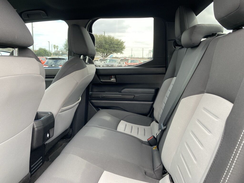 2024 Toyota Tacoma TRD Off-Road San Antonio TX