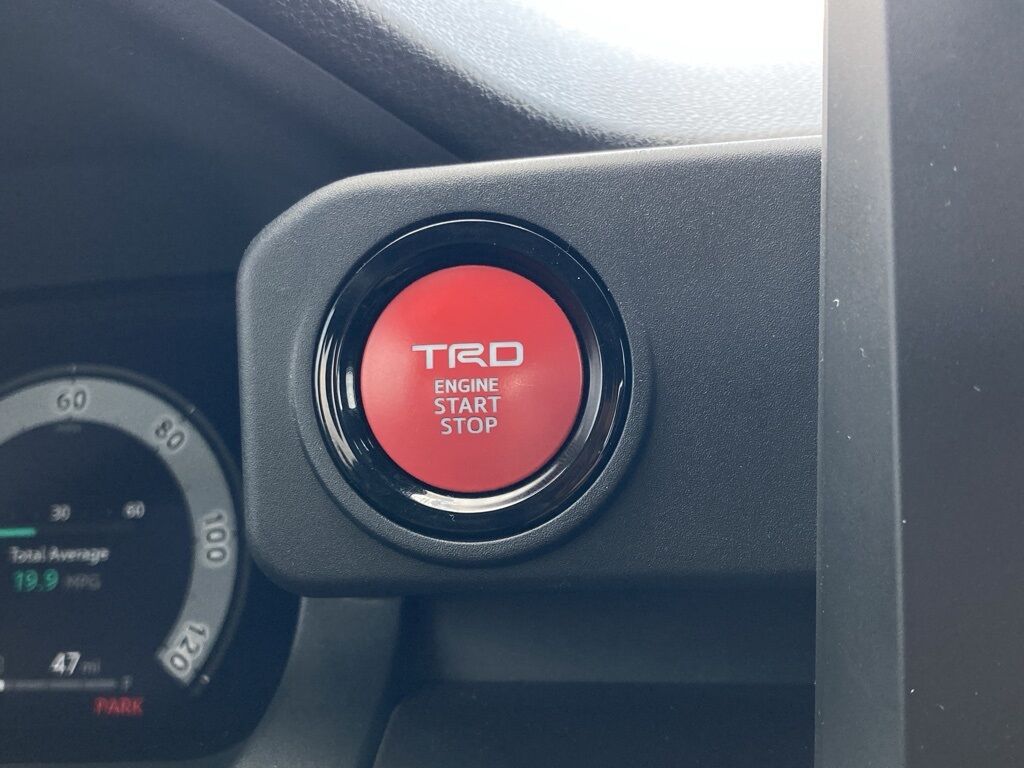 2024 Toyota Tacoma TRD Off-Road San Antonio TX