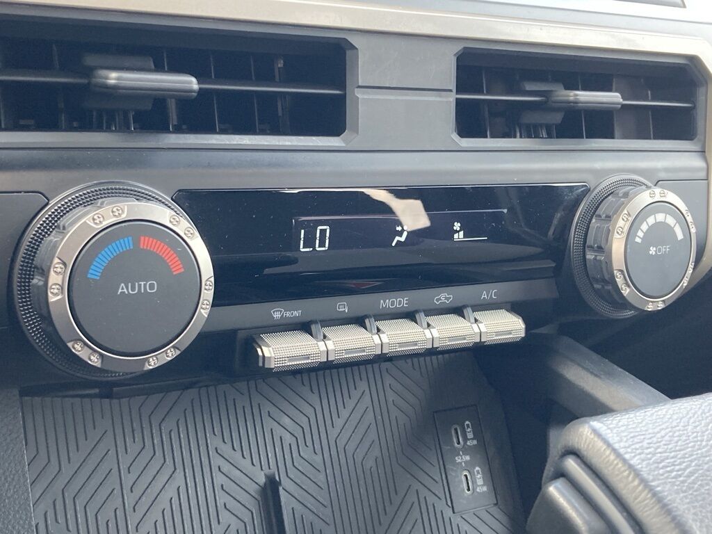 2024 Toyota Tacoma TRD Off-Road San Antonio TX