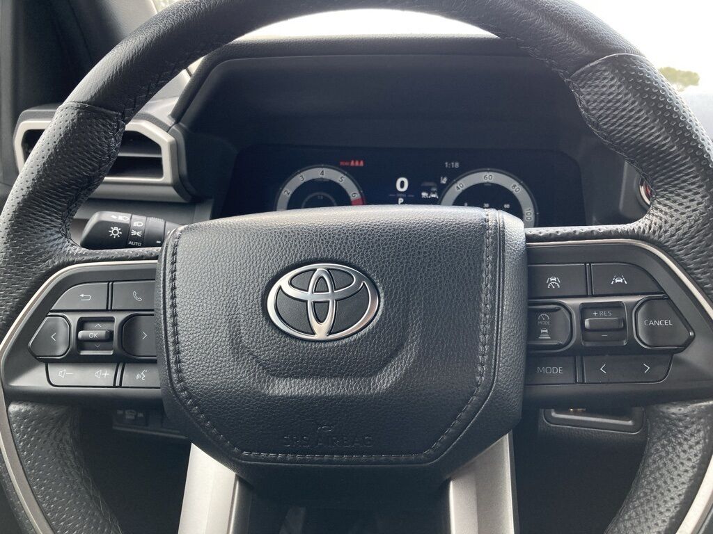 2024 Toyota Tacoma TRD Off-Road San Antonio TX