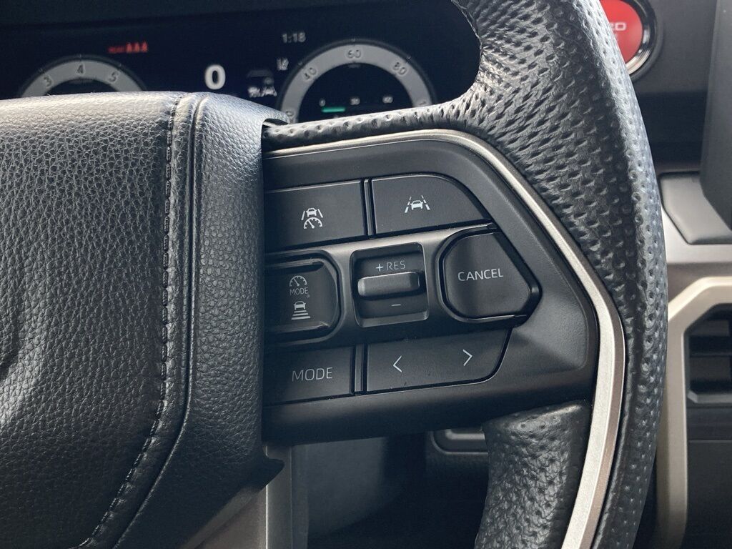 2024 Toyota Tacoma TRD Off-Road San Antonio TX