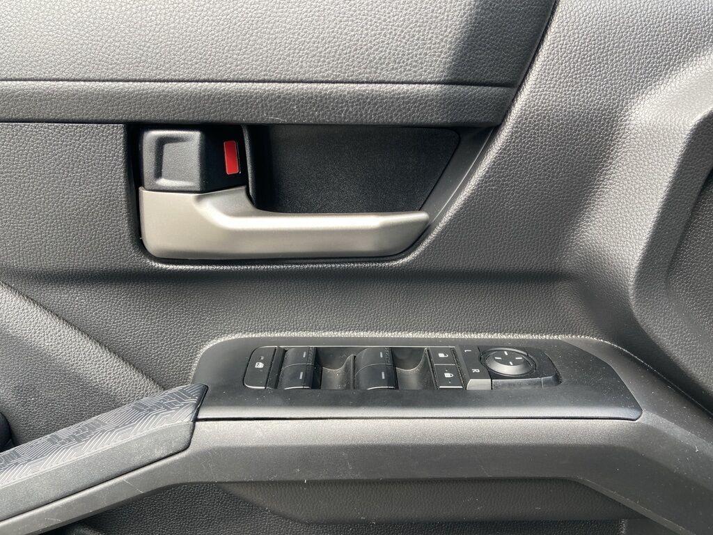 2024 Toyota Tacoma TRD Off-Road San Antonio TX