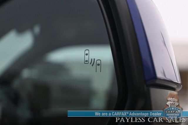 2024 Toyota Tacoma TRD Off Road Sport / 4X4 / Crew Cab / Premium Cloth Seats / Adaptive Cruise / Lane Departure & Blind Spot / Apple CarPlay & Android Auto / Back Up Camera / Keyless Entry & Start / Bed Liner / Tow Pkg / 1-Owner Anchorage AK