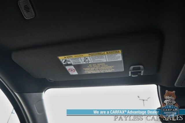 2024 Toyota Tacoma TRD Off Road Sport / 4X4 / Crew Cab / Premium Cloth Seats / Adaptive Cruise / Lane Departure & Blind Spot / Apple CarPlay & Android Auto / Back Up Camera / Keyless Entry & Start / Bed Liner / Tow Pkg / 1-Owner Anchorage AK