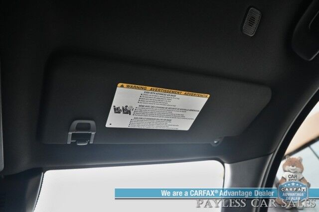 2024 Toyota Tacoma TRD Off Road Sport / 4X4 / Crew Cab / Premium Cloth Seats / Adaptive Cruise / Lane Departure & Blind Spot / Apple CarPlay & Android Auto / Back Up Camera / Keyless Entry & Start / Bed Liner / Tow Pkg / 1-Owner Wasilla AK