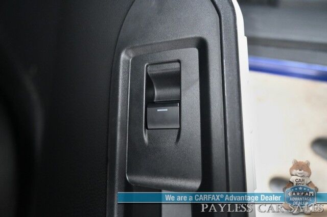 2024 Toyota Tacoma TRD Off Road Sport / 4X4 / Crew Cab / Premium Cloth Seats / Adaptive Cruise / Lane Departure & Blind Spot / Apple CarPlay & Android Auto / Back Up Camera / Keyless Entry & Start / Bed Liner / Tow Pkg / 1-Owner Anchorage AK