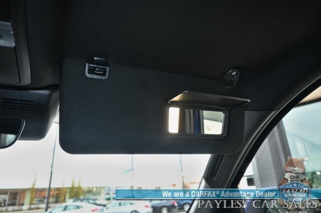 2024 Toyota Tacoma TRD Off Road Sport / 4X4 / Crew Cab / Premium Cloth Seats / Adaptive Cruise / Lane Departure & Blind Spot / Apple CarPlay & Android Auto / Back Up Camera / Keyless Entry & Start / Bed Liner / Tow Pkg / 1-Owner Anchorage AK