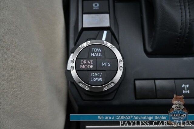 2024 Toyota Tacoma TRD Off Road Sport / 4X4 / Crew Cab / Premium Cloth Seats / Adaptive Cruise / Lane Departure & Blind Spot / Apple CarPlay & Android Auto / Back Up Camera / Keyless Entry & Start / Bed Liner / Tow Pkg / 1-Owner Anchorage AK