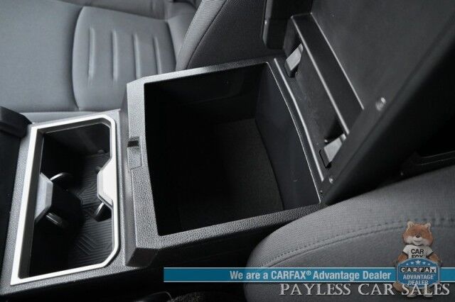 2024 Toyota Tacoma TRD Off Road Sport / 4X4 / Crew Cab / Premium Cloth Seats / Adaptive Cruise / Lane Departure & Blind Spot / Apple CarPlay & Android Auto / Back Up Camera / Keyless Entry & Start / Bed Liner / Tow Pkg / 1-Owner Wasilla AK