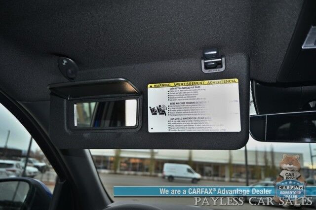 2024 Toyota Tacoma TRD Off Road Sport / 4X4 / Crew Cab / Premium Cloth Seats / Adaptive Cruise / Lane Departure & Blind Spot / Apple CarPlay & Android Auto / Back Up Camera / Keyless Entry & Start / Bed Liner / Tow Pkg / 1-Owner Anchorage AK