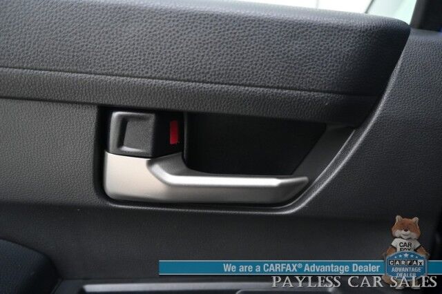 2024 Toyota Tacoma TRD Off Road Sport / 4X4 / Crew Cab / Premium Cloth Seats / Adaptive Cruise / Lane Departure & Blind Spot / Apple CarPlay & Android Auto / Back Up Camera / Keyless Entry & Start / Bed Liner / Tow Pkg / 1-Owner Wasilla AK