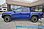 2024 Toyota Tacoma TRD Off Road Sport / 4X4 / Crew Cab / Premium Cloth Seats / Adaptive Cruise / Lane Departure & Blind Spot / Apple CarPlay & Android Auto / Back Up Camera / Keyless Entry & Start / Bed Liner / Tow Pkg / 1-Owner Anchorage AK