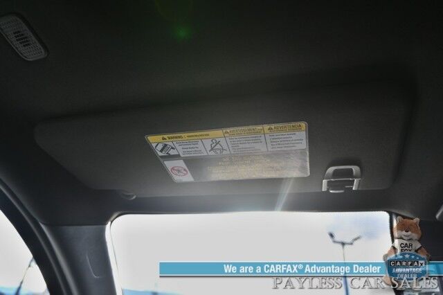 2024 Toyota Tacoma TRD Off Road Sport / 4X4 / Crew Cab / Premium Pkg / Heated & Cooled Leather Seats / Heated Steering / Sunroof / JBL / Adaptive Cruise & Blind Spot / Apple CarPlay & Android Auto / 360 Cam / Tow Pkg / 1-Owner Anchorage AK