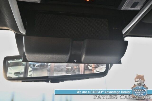 2024 Toyota Tacoma TRD Off Road Sport / 4X4 / Crew Cab / Premium Pkg / Heated & Cooled Leather Seats / Heated Steering / Sunroof / JBL / Adaptive Cruise & Blind Spot / Apple CarPlay & Android Auto / 360 Cam / Tow Pkg / 1-Owner Anchorage AK