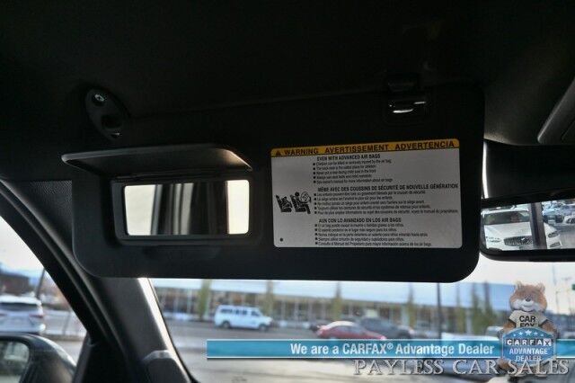 2024 Toyota Tacoma TRD Off Road Sport / 4X4 / Crew Cab / Premium Pkg / Heated & Cooled Leather Seats / Heated Steering / Sunroof / JBL / Adaptive Cruise & Blind Spot / Apple CarPlay & Android Auto / 360 Cam / Tow Pkg / 1-Owner Anchorage AK