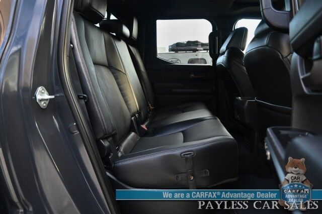 2024 Toyota Tacoma TRD Off Road Sport / 4x4 / Crew Cab / Premium Pkg / Heated & Cooled Leather Seats / Heated Steering / Sunroof / JBL / Adaptive Cruise & Blind Spot / Apple CarPlay & Android Auto / 360 Cam / Tow Pkg / 1-Owner Anchorage AK 2024 Toyota Tacoma TRD Off Road Sport / 4x4 / Crew Cab / Premium Pkg / Heated & Cooled Leather Seats / Heated Steering / Sunroof / JBL / Adaptive Cruise & Blind Spot / Apple CarPlay & Android Auto / 360 Cam / Tow Pkg / 1-Owner Anchorage AK