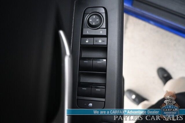 2024 Toyota Tacoma TRD Off Road Sport Wasilla AK