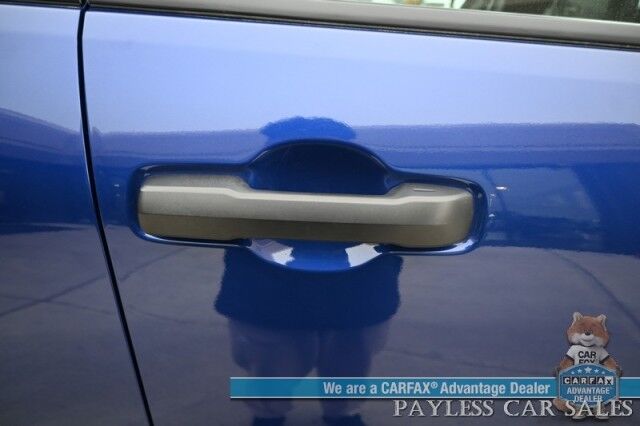 2024 Toyota Tacoma TRD Off Road Sport Wasilla AK