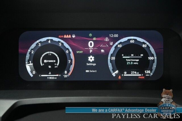 2024 Toyota Tacoma TRD Off Road Sport Wasilla AK