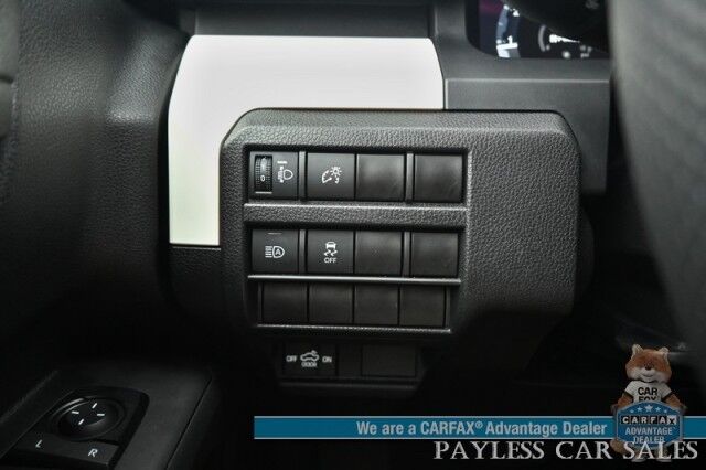 2024 Toyota Tacoma TRD Off Road Sport Wasilla AK