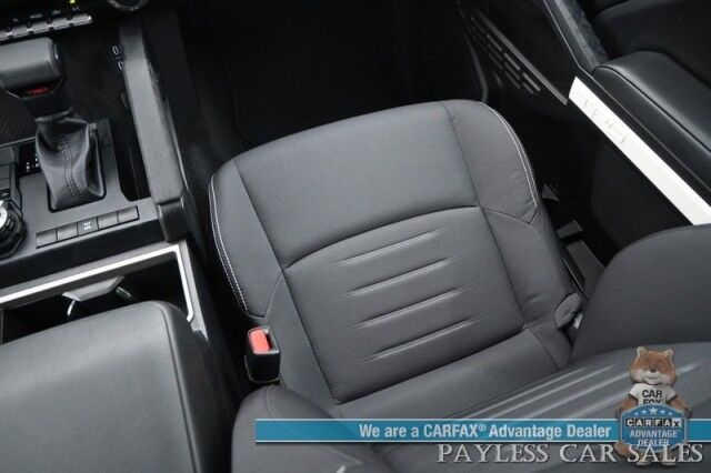 2024 Toyota Tacoma TRD Off Road Sport Wasilla AK