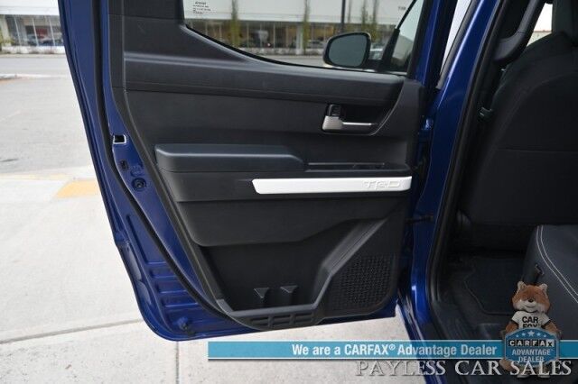 2024 Toyota Tacoma TRD Off Road Sport Wasilla AK