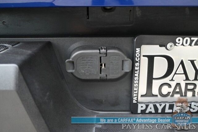 2024 Toyota Tacoma TRD Off Road Sport Wasilla AK