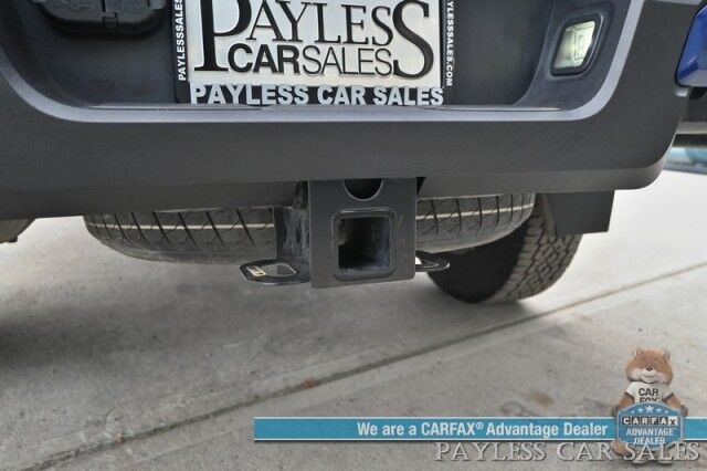 2024 Toyota Tacoma TRD Off Road Sport Wasilla AK