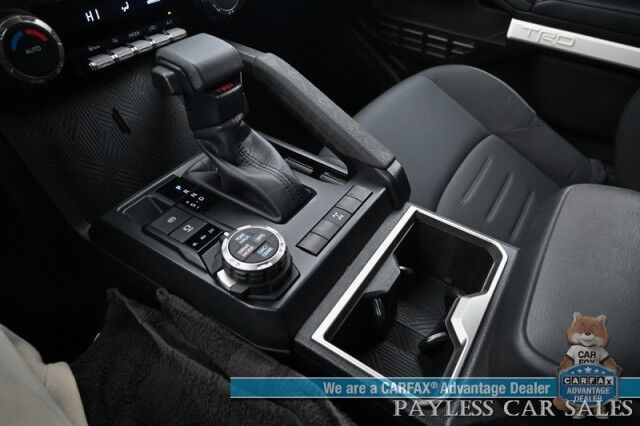 2024 Toyota Tacoma TRD Off Road Sport Wasilla AK