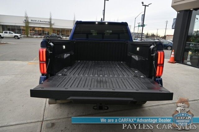 2024 Toyota Tacoma TRD Off Road Sport Wasilla AK