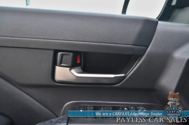 2024 Toyota Tacoma TRD Off Road Sport Wasilla AK