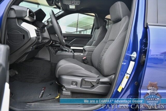 2024 Toyota Tacoma TRD Off Road Sport Wasilla AK