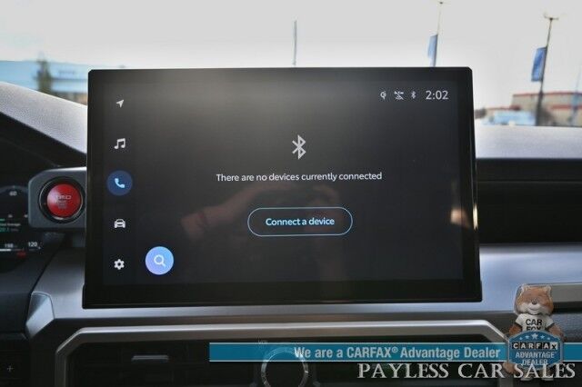 2024 Toyota Tacoma TRD Off Road Sport Wasilla AK