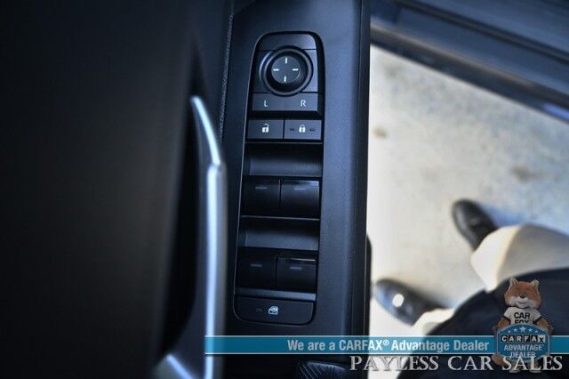 2024 Toyota Tacoma TRD Off Road Sport Wasilla AK