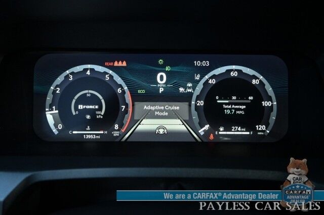 2024 Toyota Tacoma TRD Off Road Sport Wasilla AK