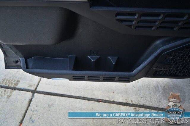 2024 Toyota Tacoma TRD Off Road Sport Wasilla AK