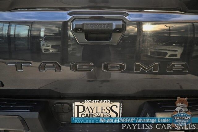 2024 Toyota Tacoma TRD Off Road Sport Wasilla AK